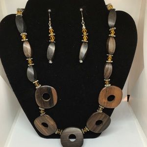3pc Jewelry Set